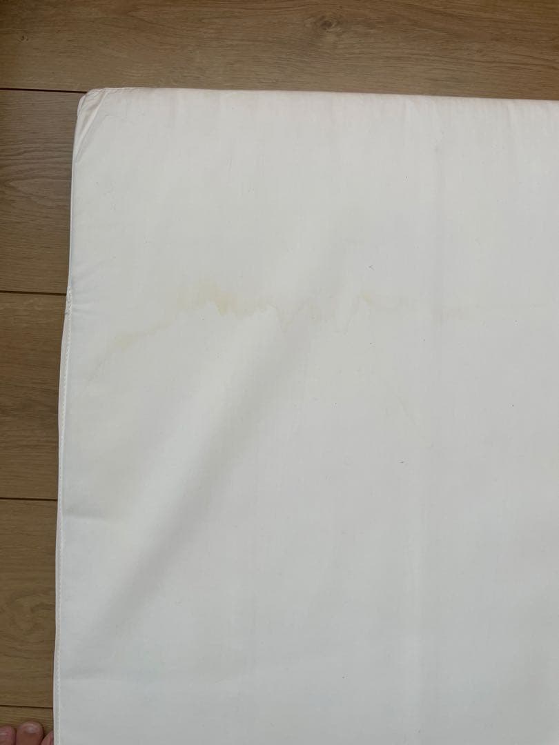 そいねーる＋ロング　マットレス付き　ベビーベット　yamatoya ロング未使用