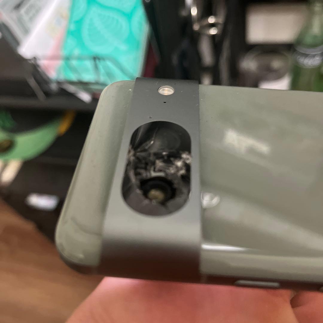 Google Pixel 8 ジャンク品