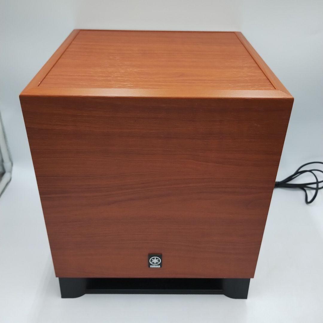 cM35P YAMAHAヤマハ ホームシアターサウンドシステム AVC-S30