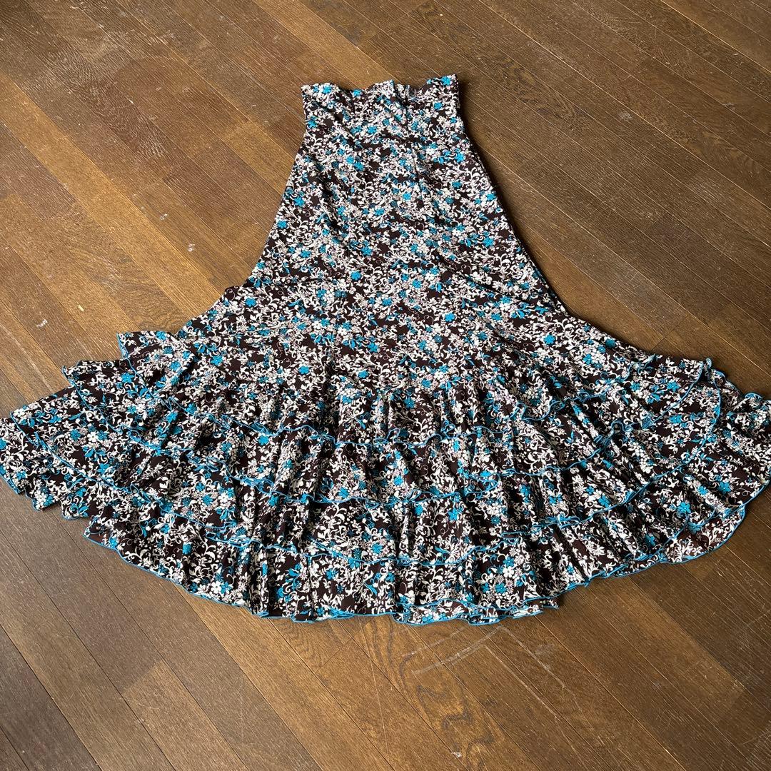 HERMOSAツーピース