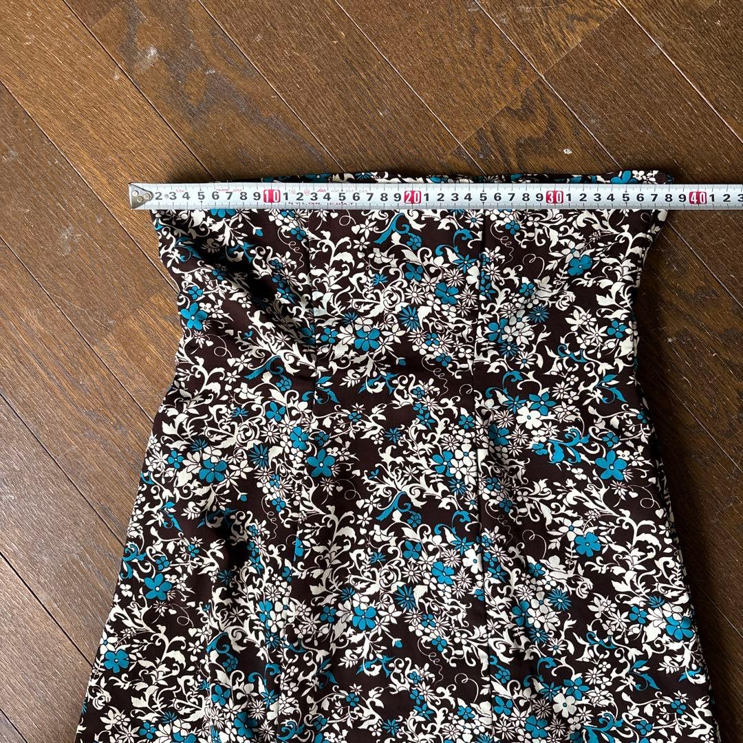 HERMOSAツーピース