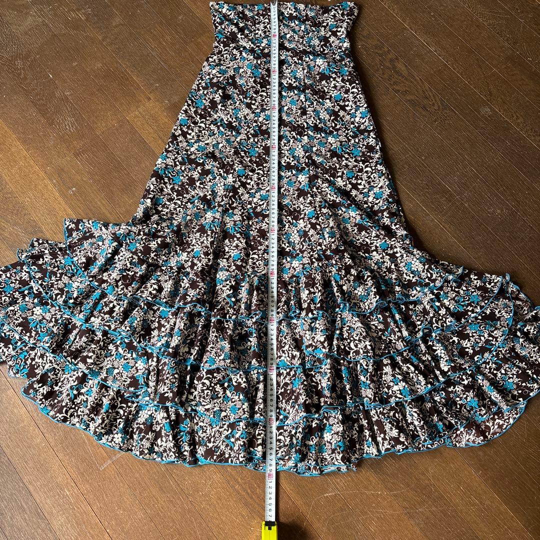 HERMOSAツーピース