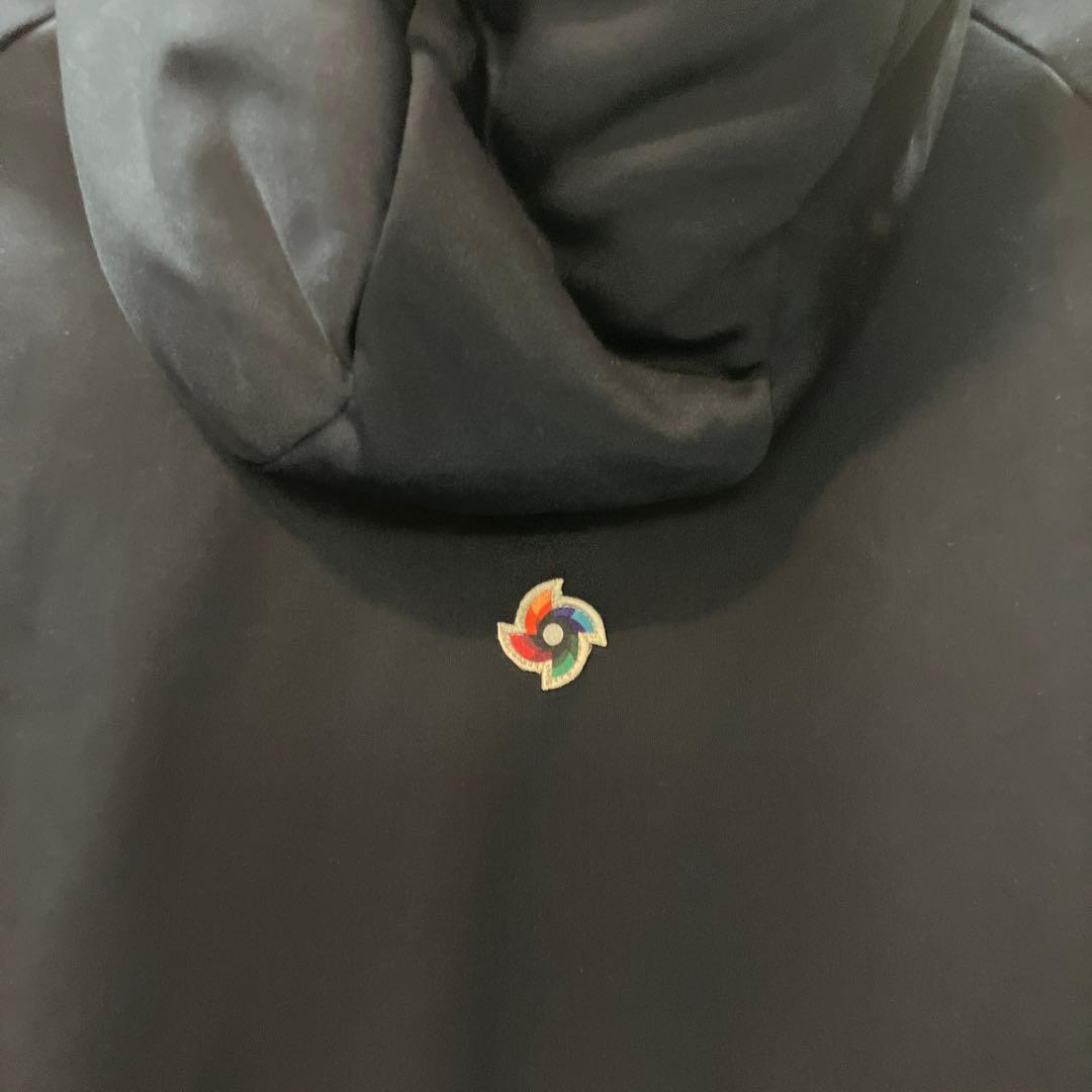 2023 WBC 侍ジャパン パーカー　jaspo O