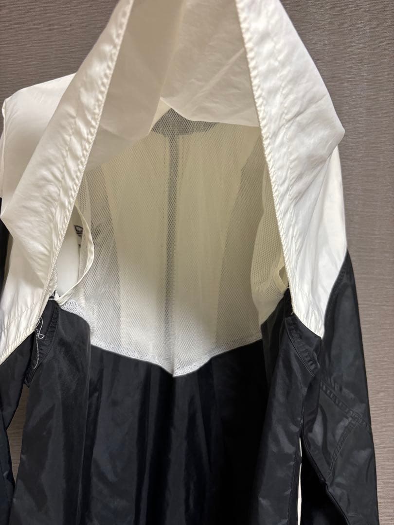 アディダス　ナイロンジャケット　90s 常田大希着用モデル　色違い