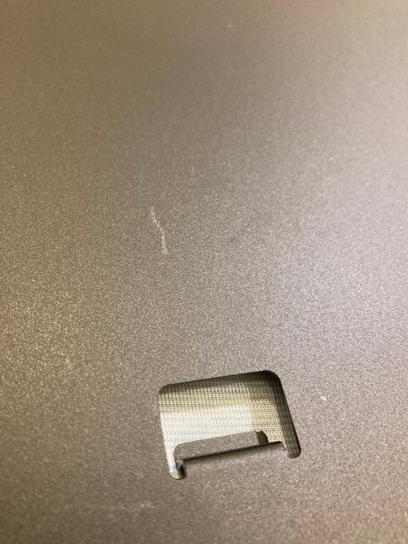 【ほぼ未使用】ZEN Camps Air-2 Table ブラック 追加板付