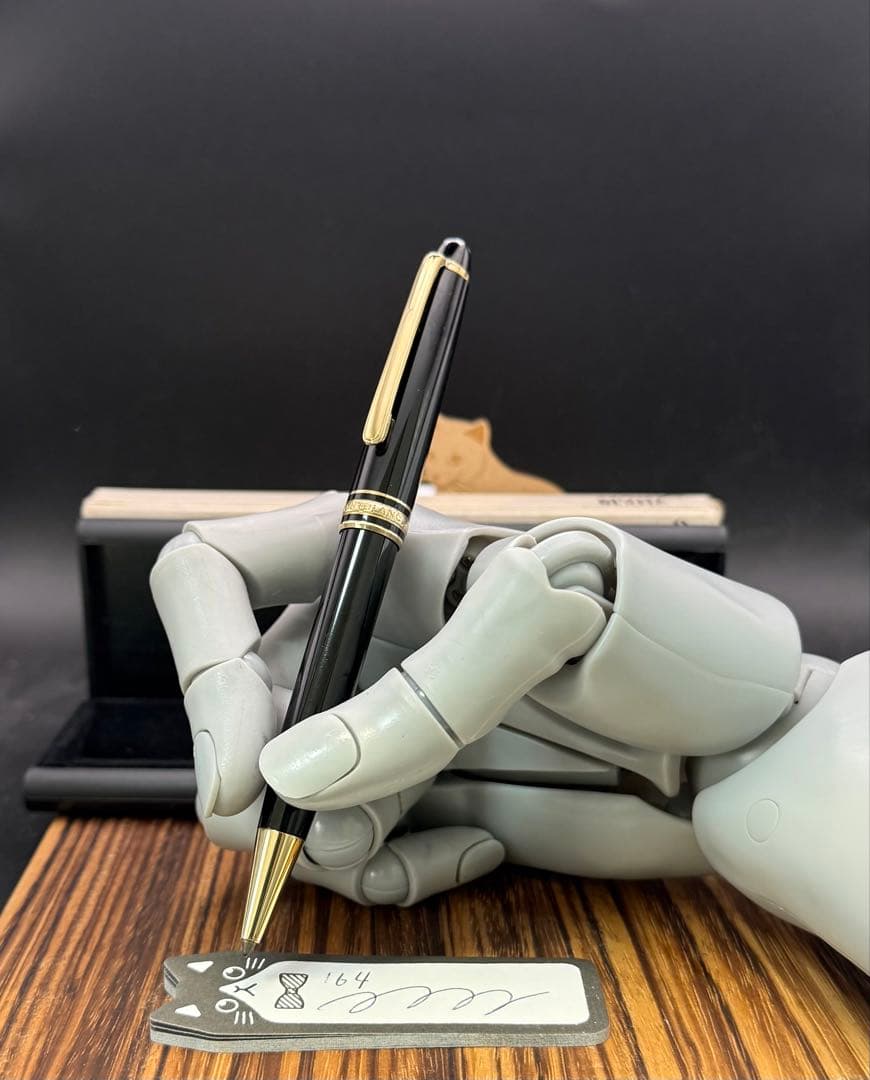 MONTBLANC ボールペン 164 CLASSIC 初期型