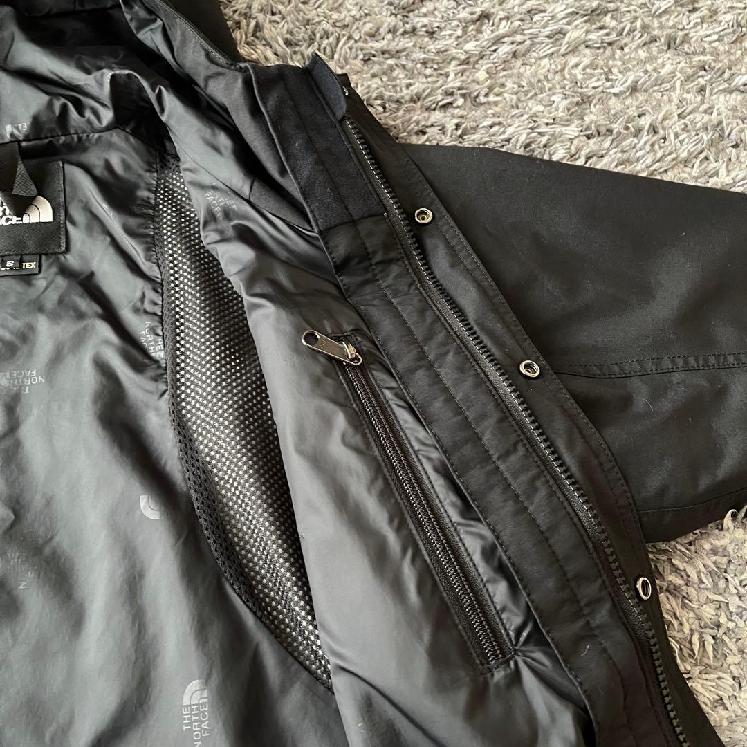 【未使用級！！✨】THE NORTH FACE マウンテン ライト ジャケット