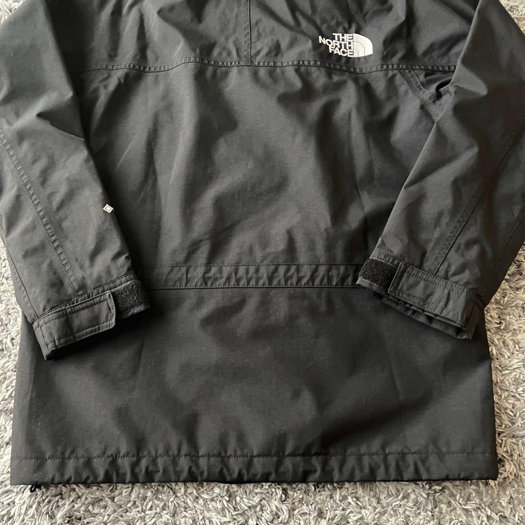 【未使用級！！✨】THE NORTH FACE マウンテン ライト ジャケット