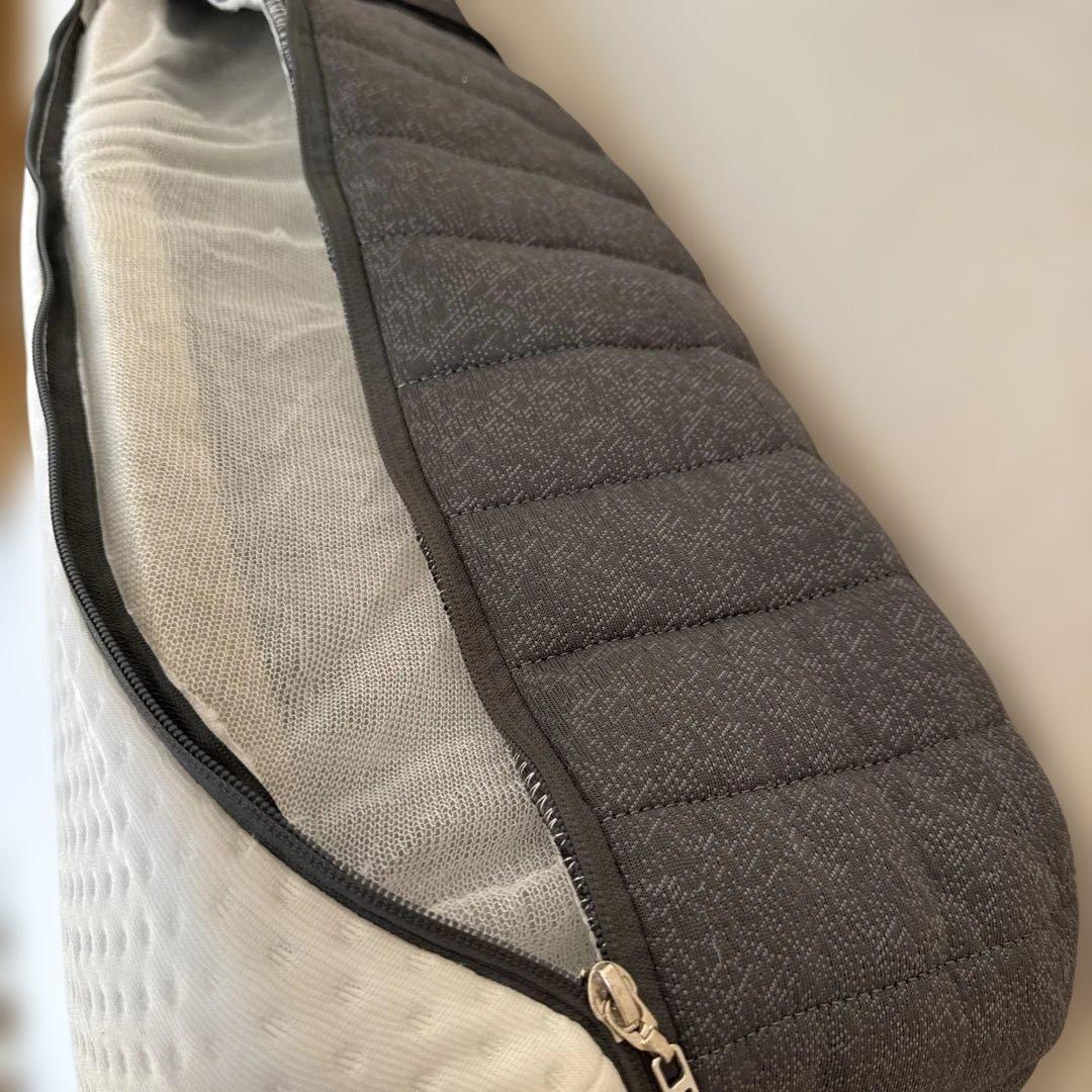 訳あり　エマ・オリジナルV2 ダブルサイズ マットレス