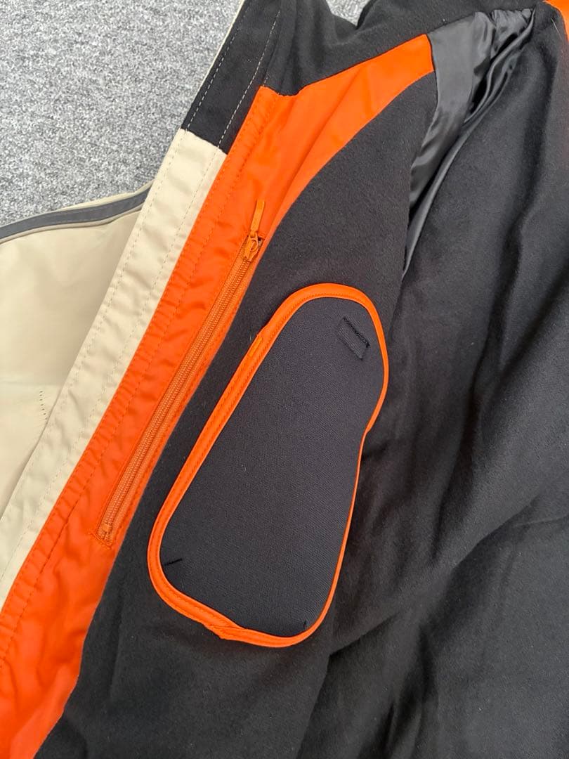 BOGNER ボグナー PHENX製スキー&スノボーウェア Mサイズ上下セット