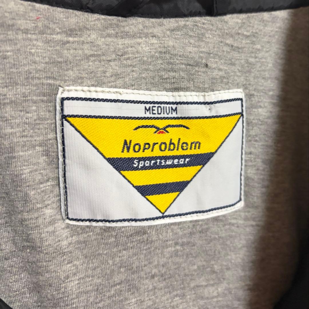 00s Nintendo 任天堂 ナイロンジャケット コーチジャケット 古着 L