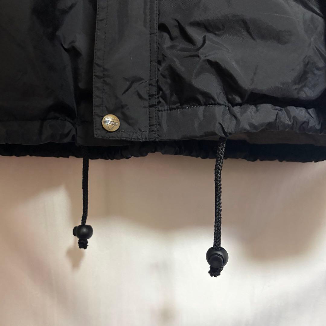 00s Nintendo 任天堂 ナイロンジャケット コーチジャケット 古着 L