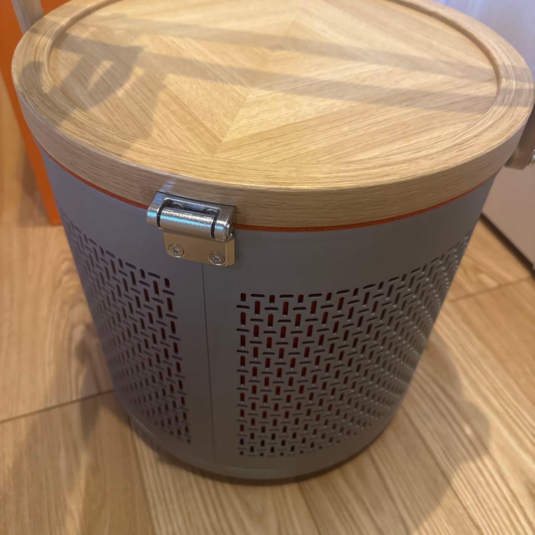 エルメス HERMES サドルボックスカルーセル　新品未使用