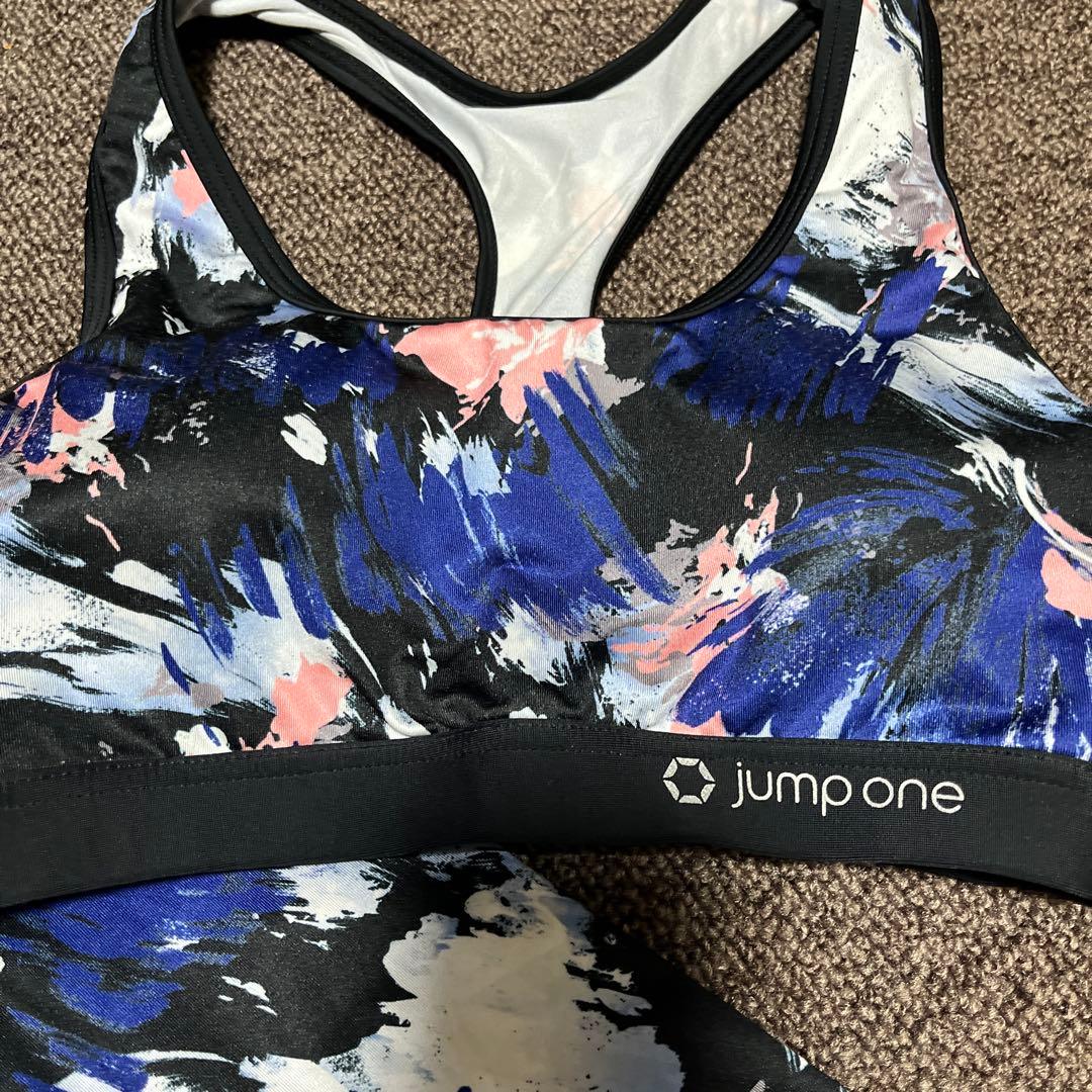 jump one ジャンプワン