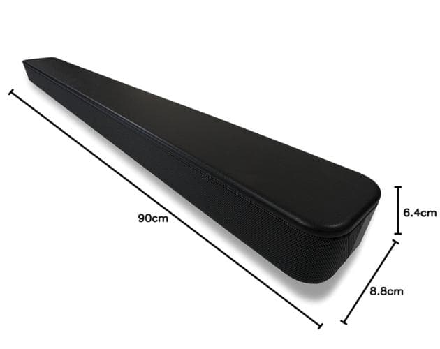 SONY サウンドバー HT-S100F　Bluetooth接続