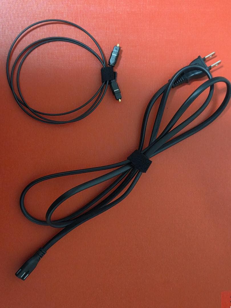 SONY サウンドバー HT-S100F　Bluetooth接続