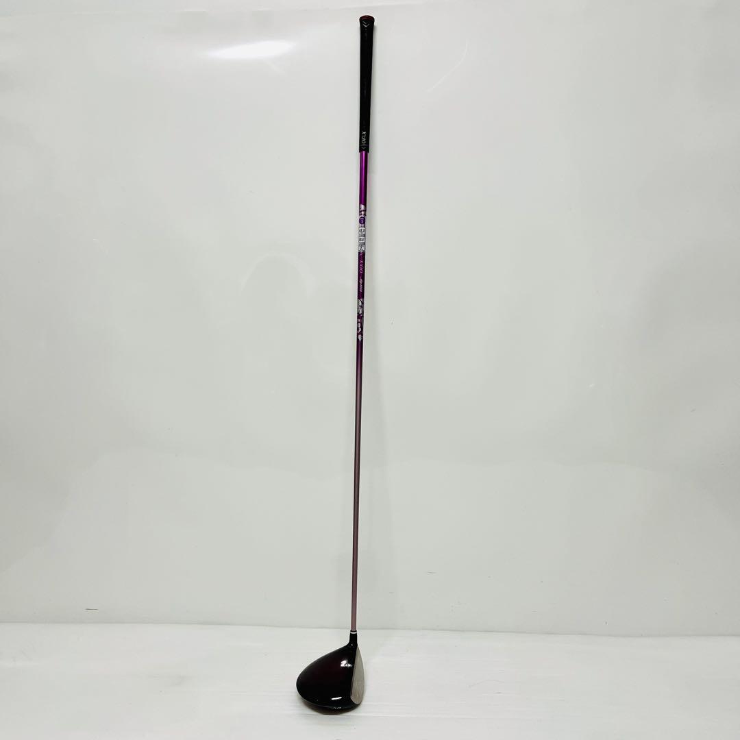 レディース　ゼクシオ　ドライバー　XXIO MP1000 女性用　L 13.5°