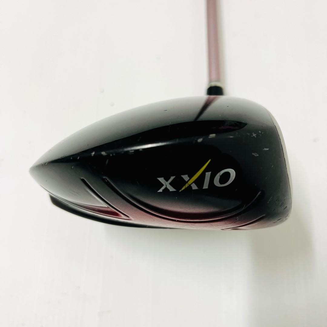 レディース　ゼクシオ　ドライバー　XXIO MP1000 女性用　L 13.5°