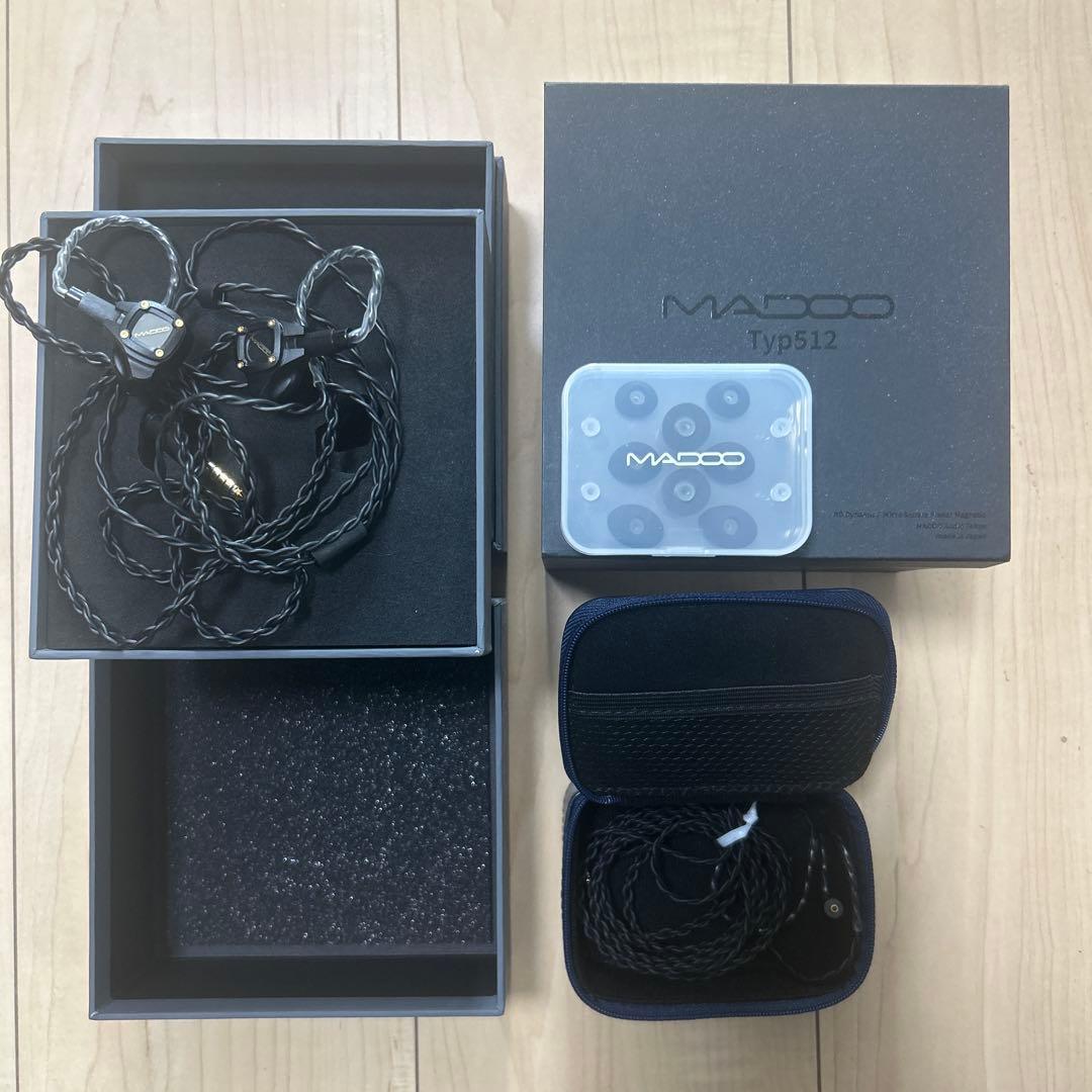 E*E様 MADOO TYP512