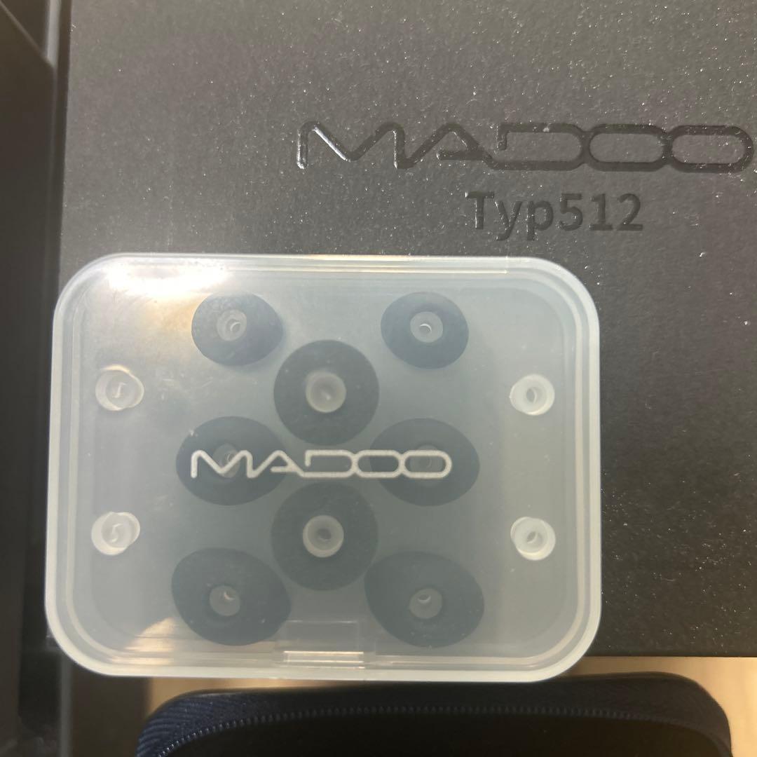 E*E様 MADOO TYP512