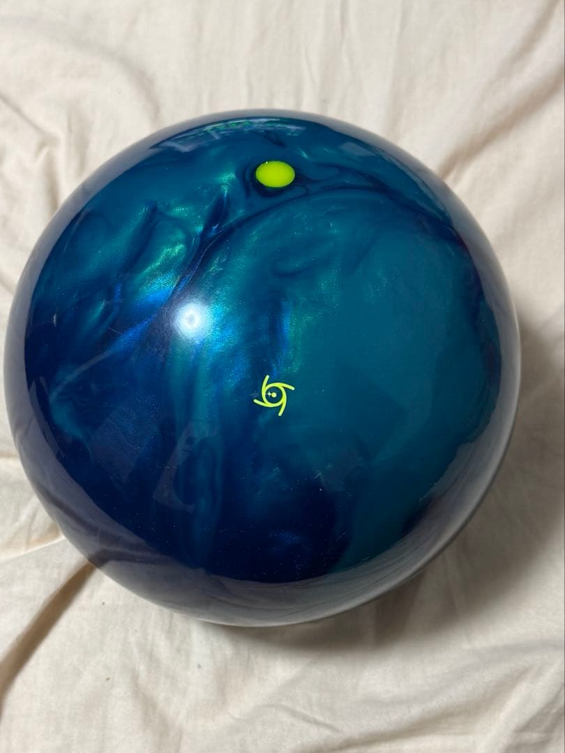 初代トレンド15ポンド　4オンス　新品未使用品