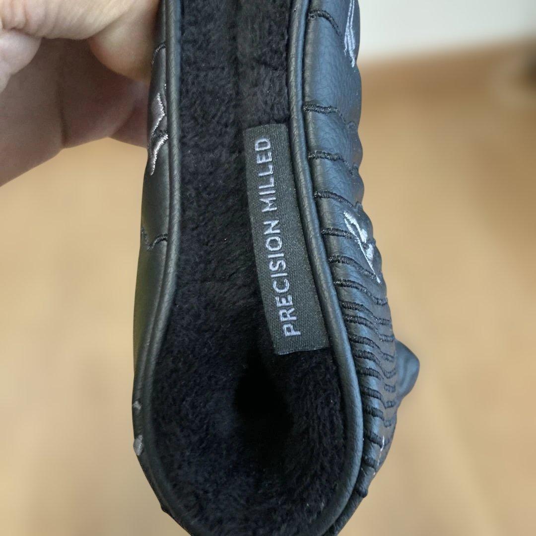 kajiです‼️ TaylorMade TRUSS パター