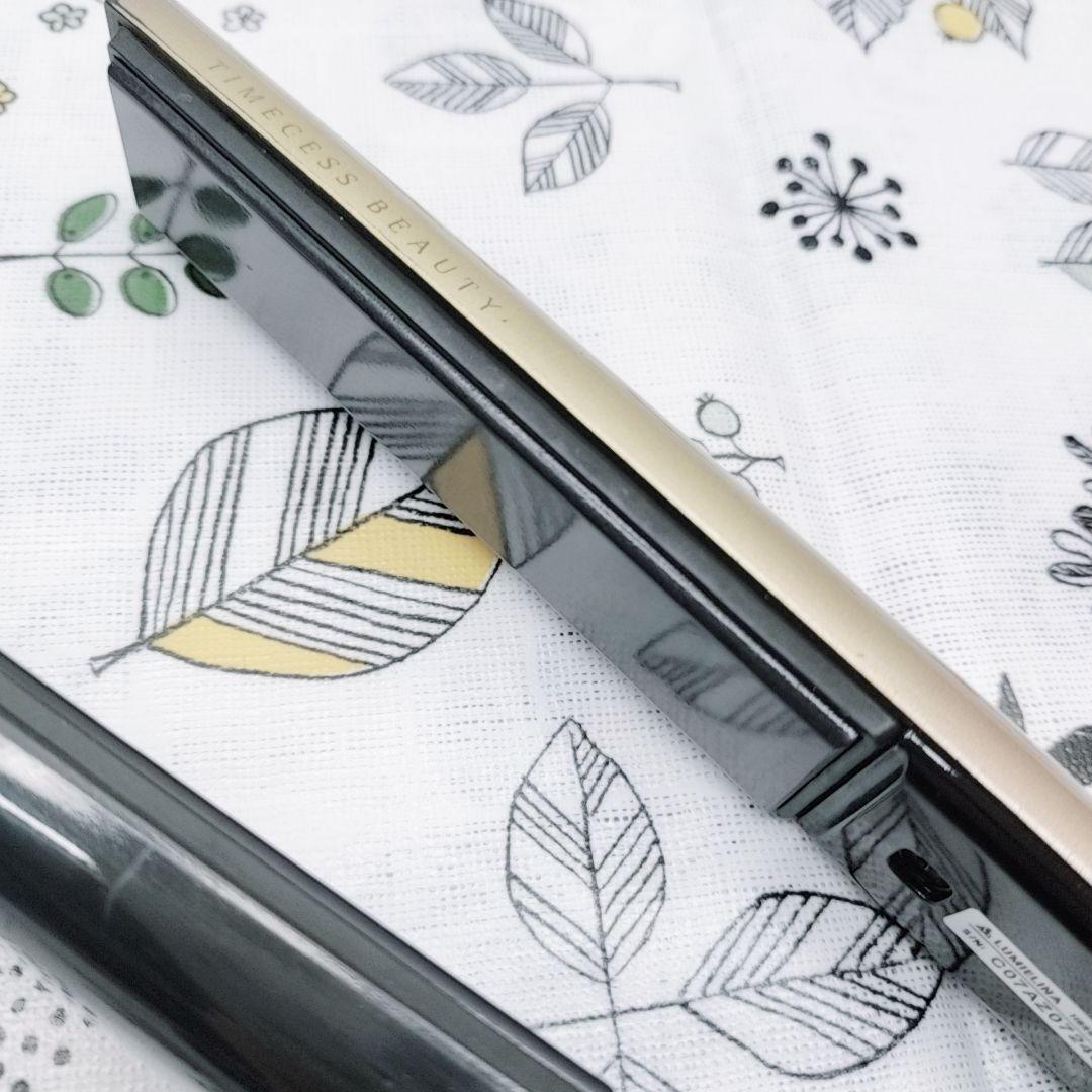 美品⭐️付属品完備 リュミエリーナ ヘアビューロン 4D plus ストレート