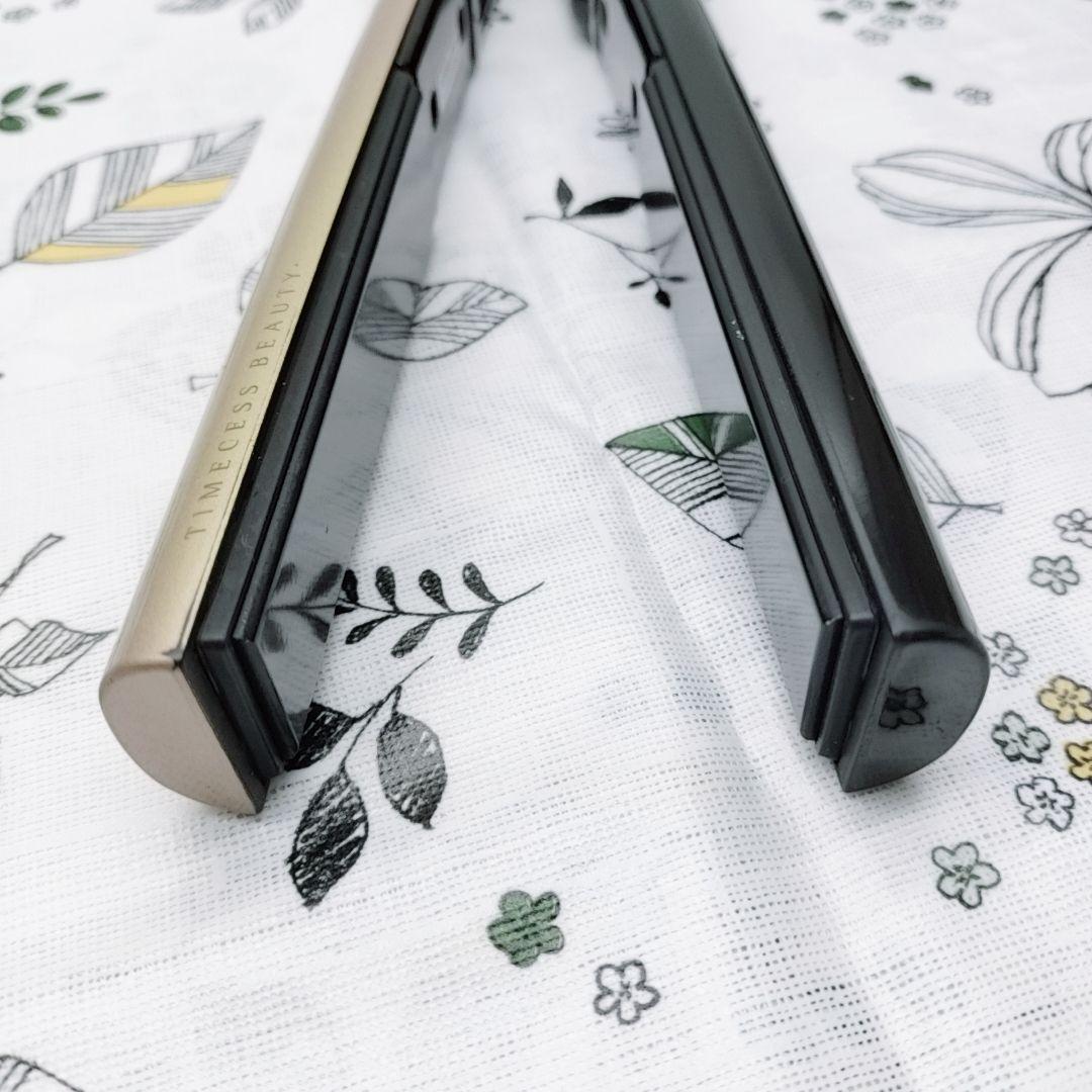 美品⭐️付属品完備 リュミエリーナ ヘアビューロン 4D plus ストレート