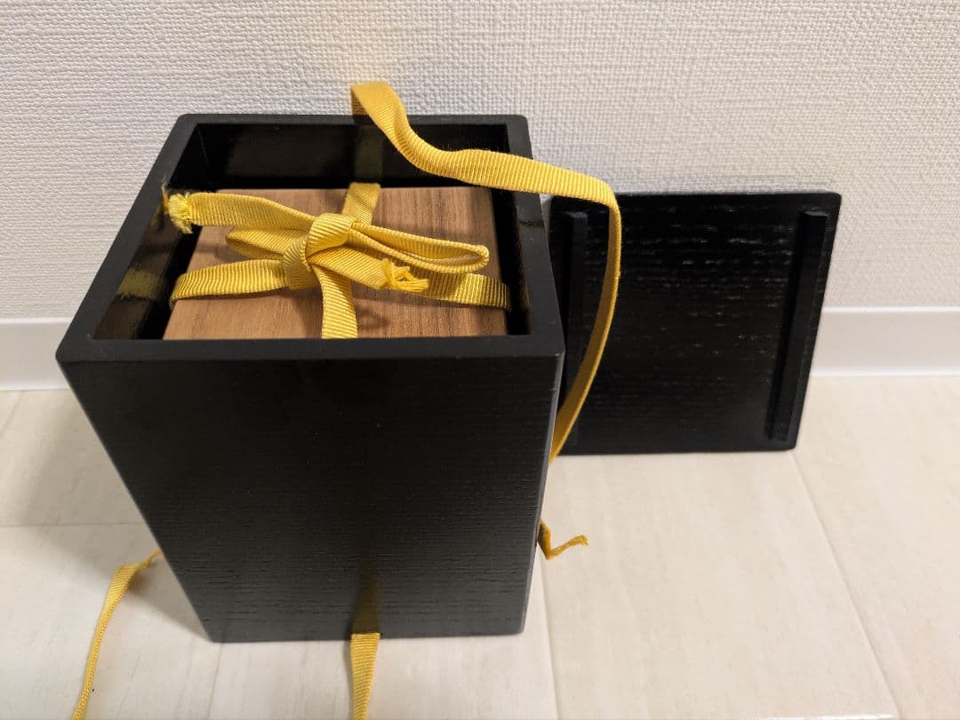 中村宗哲　棗　蒔絵　茶道具　茶入