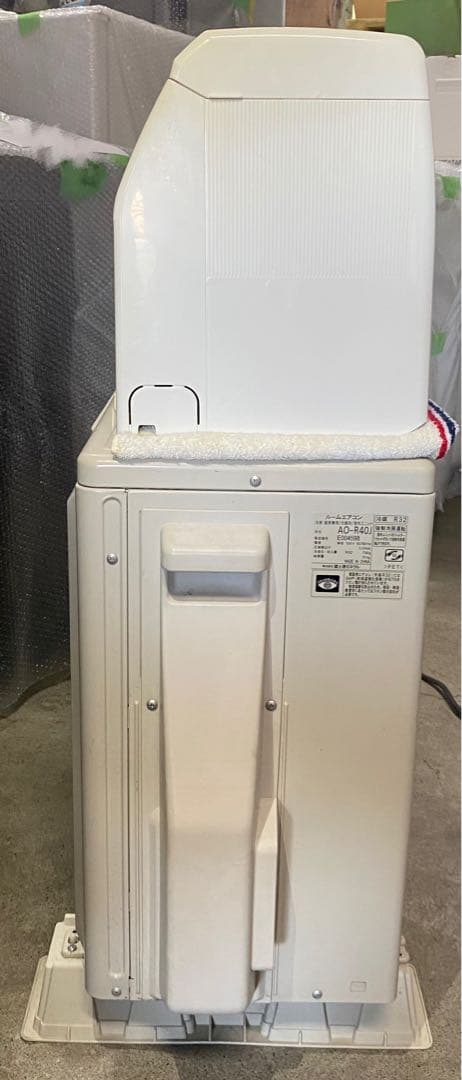 富士通ゼネラル　AS-R40J-W 2019年製　100V 14畳