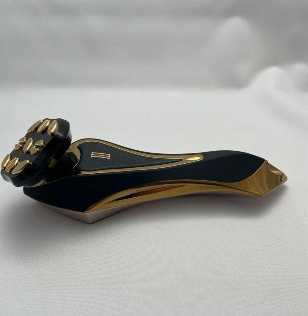 【美品】ARTISTIC&CO. ZeusⅢ -ゼウスⅢ /美顔器/アリーヴォ