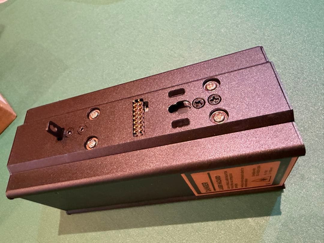 FLUX Ador 純正 2W 赤外線レーザーモジュール（IR/1064nm）