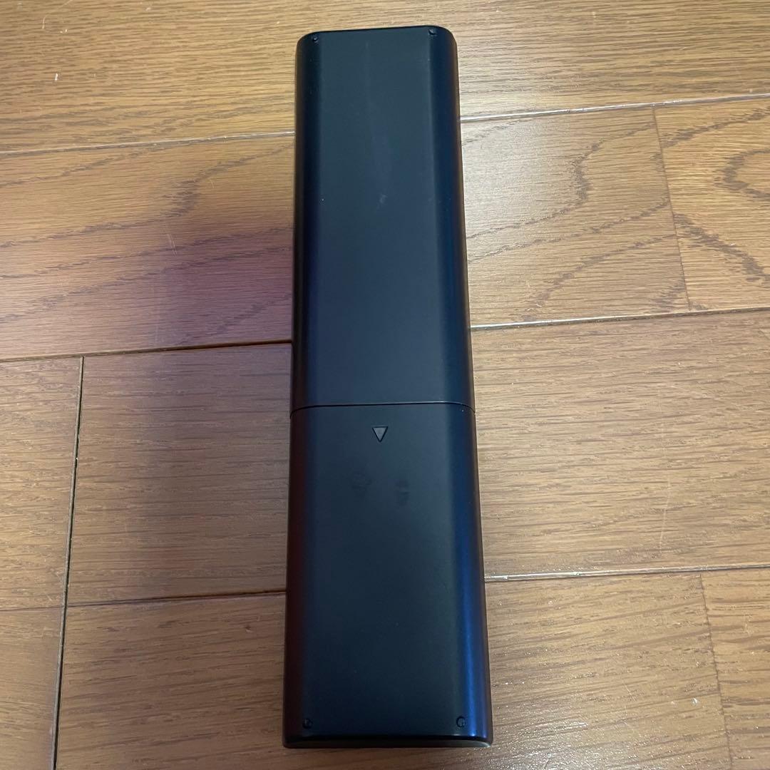 55インチ FUNAI LED液晶テレビ FL-55UD4100