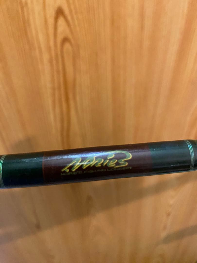 ノリーズ　RR6100H