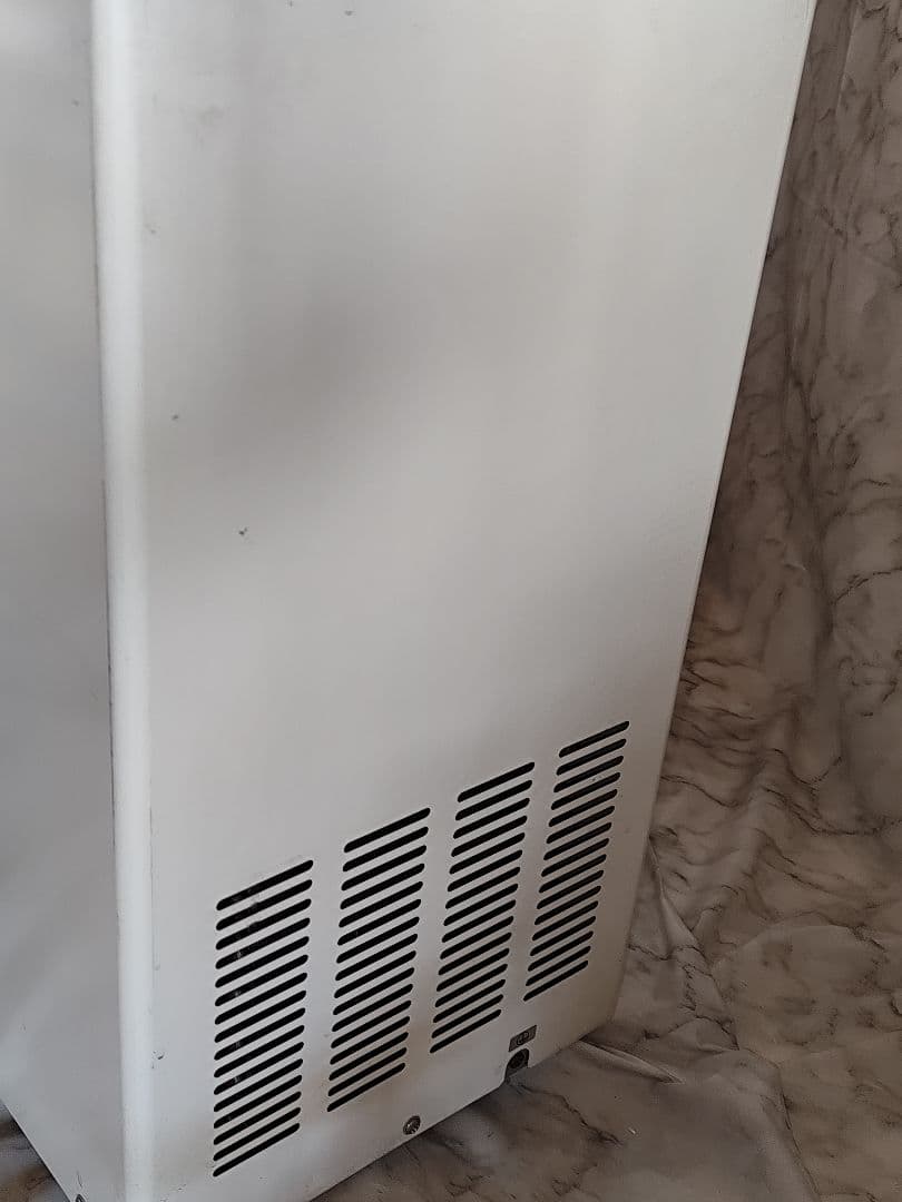 SANYO 冷水機 SD-B185 ボトル型 冷水専用 通電・冷却確認済