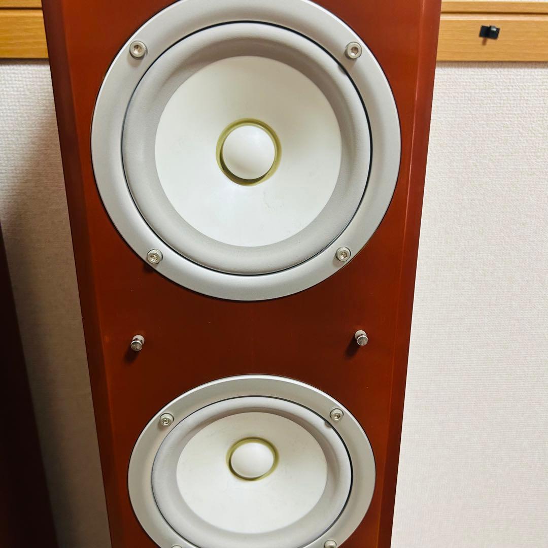 YAMAHA ヤマハ トールスピーカー ペア NS-325F