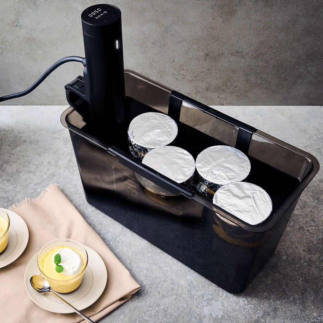 【最安値出品！】Boniq/ボニーク3.0新型モデルスターターセット/ブラック