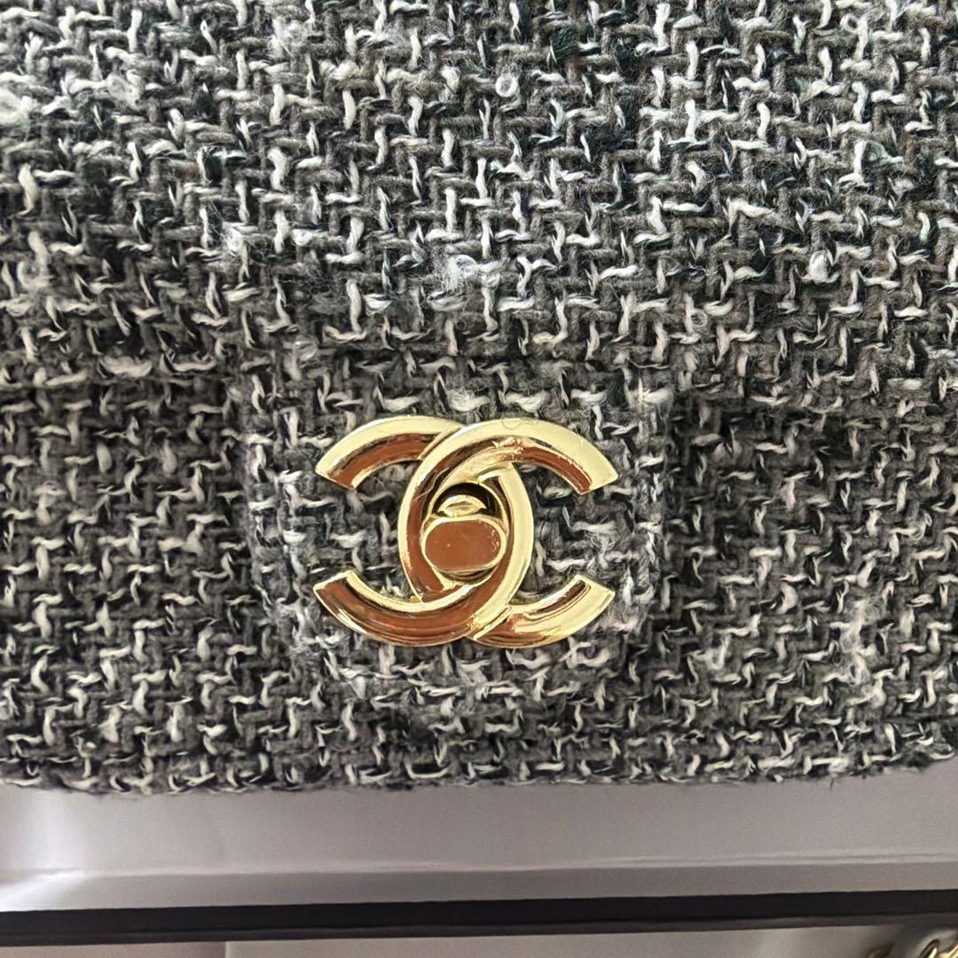 新品未使用♡ノベルティー　CHANEL ショルダーバッグ