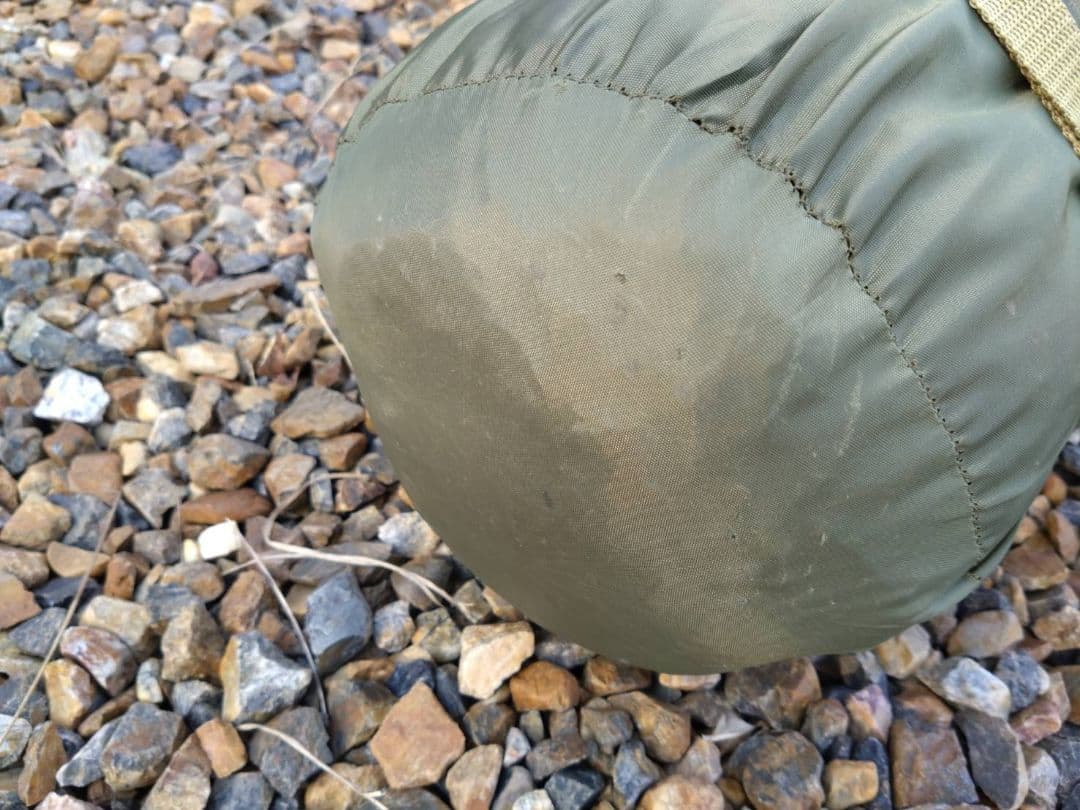 Coleman テント オリーブグリーン