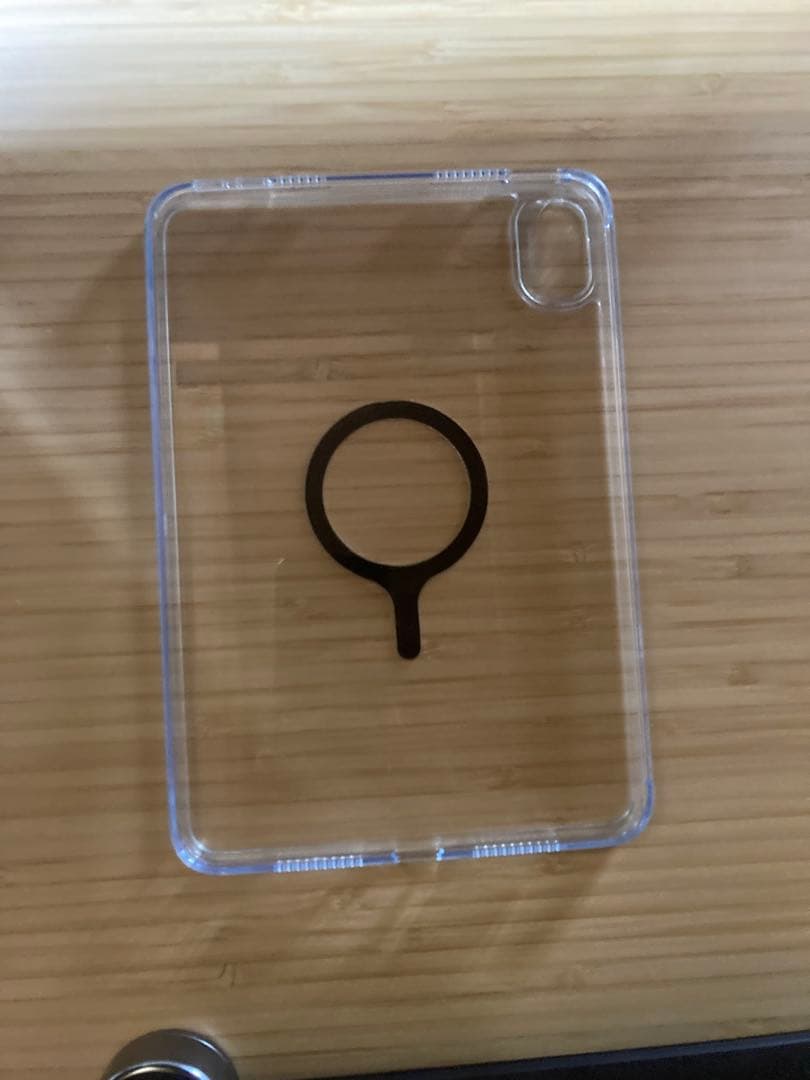 てっつ　 ipad mini 第 7 世代、アップルペンシルプロ