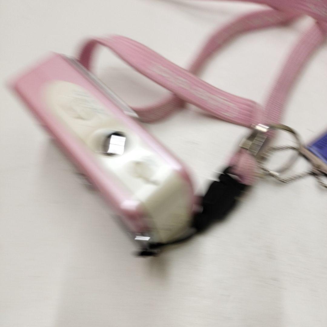 Sony Cyber-shot U DSC-U10 ピンク デジカメ