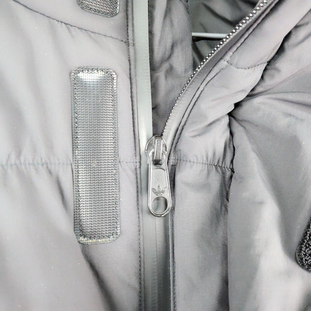 【アディダスオリジナルス】ダウン リージェン リフト ダウンジャケット XL