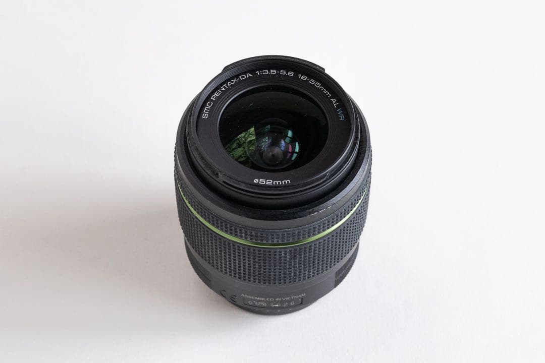 PENTAX K-7 +レンズ2本セット