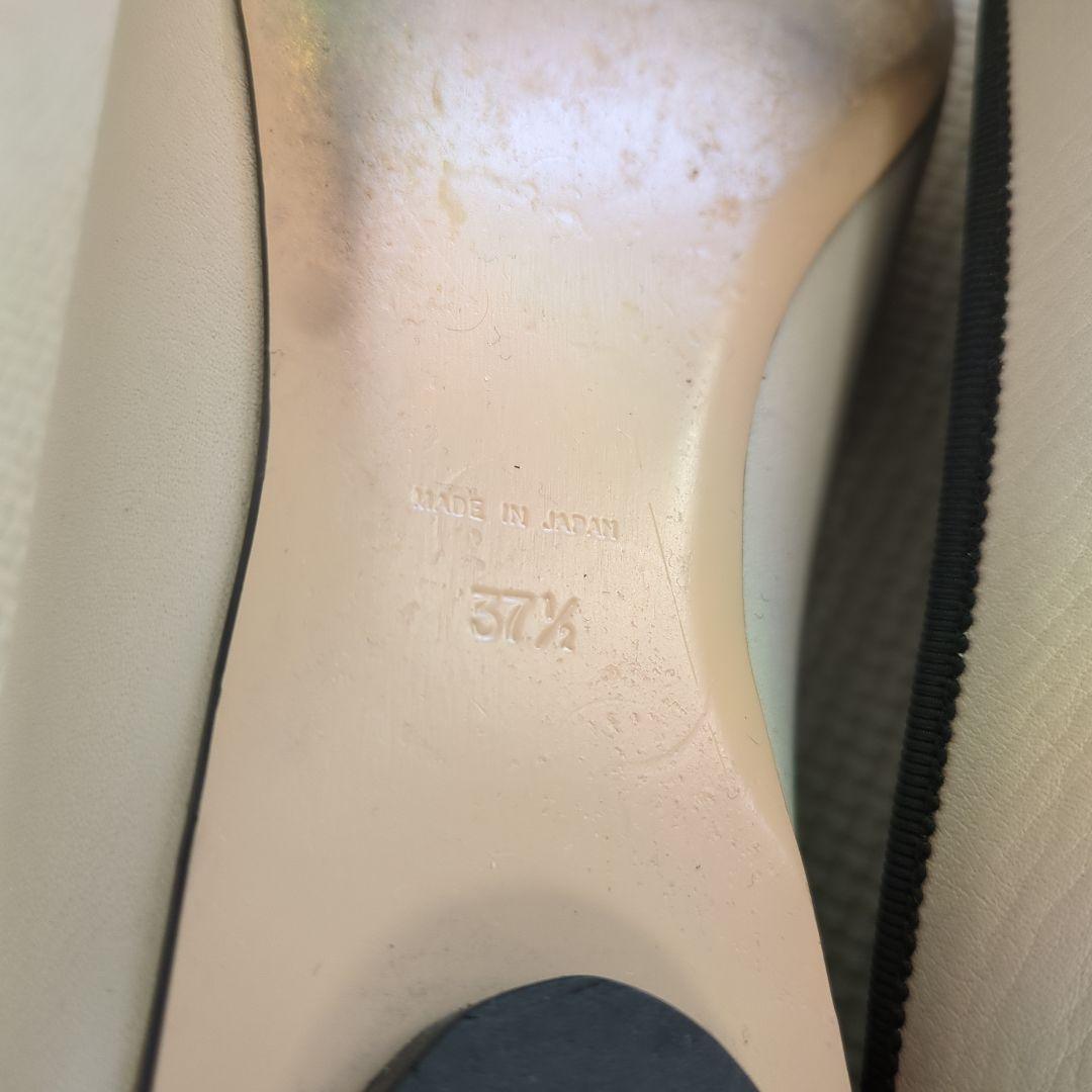 PIPPICHIC フラットシューズ 37.5