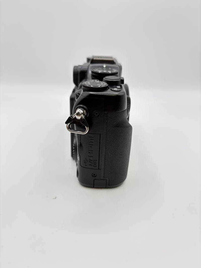 Nikon COOLPIX P7100 コンパクトデジタルカメラ