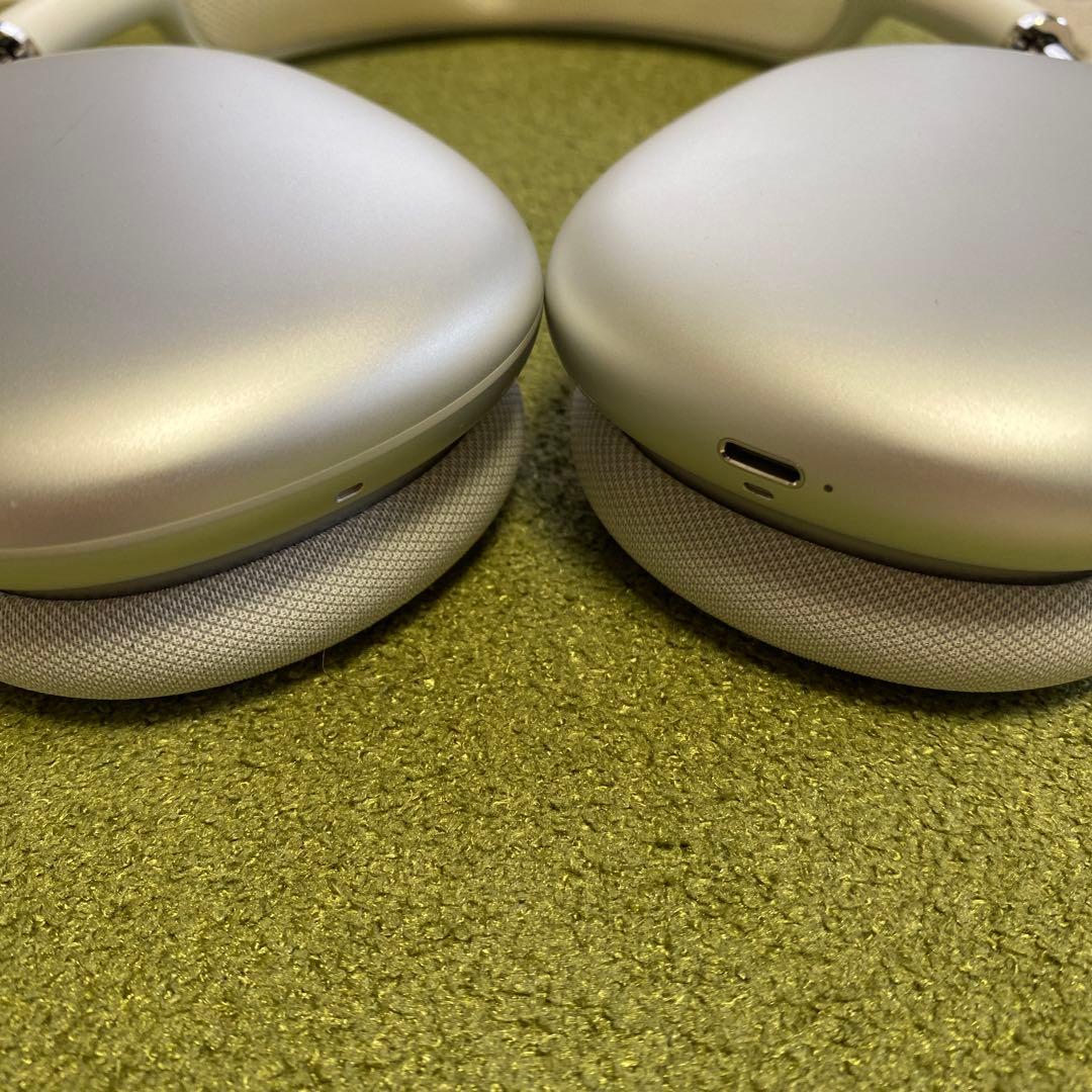 AirPods Max 本体
