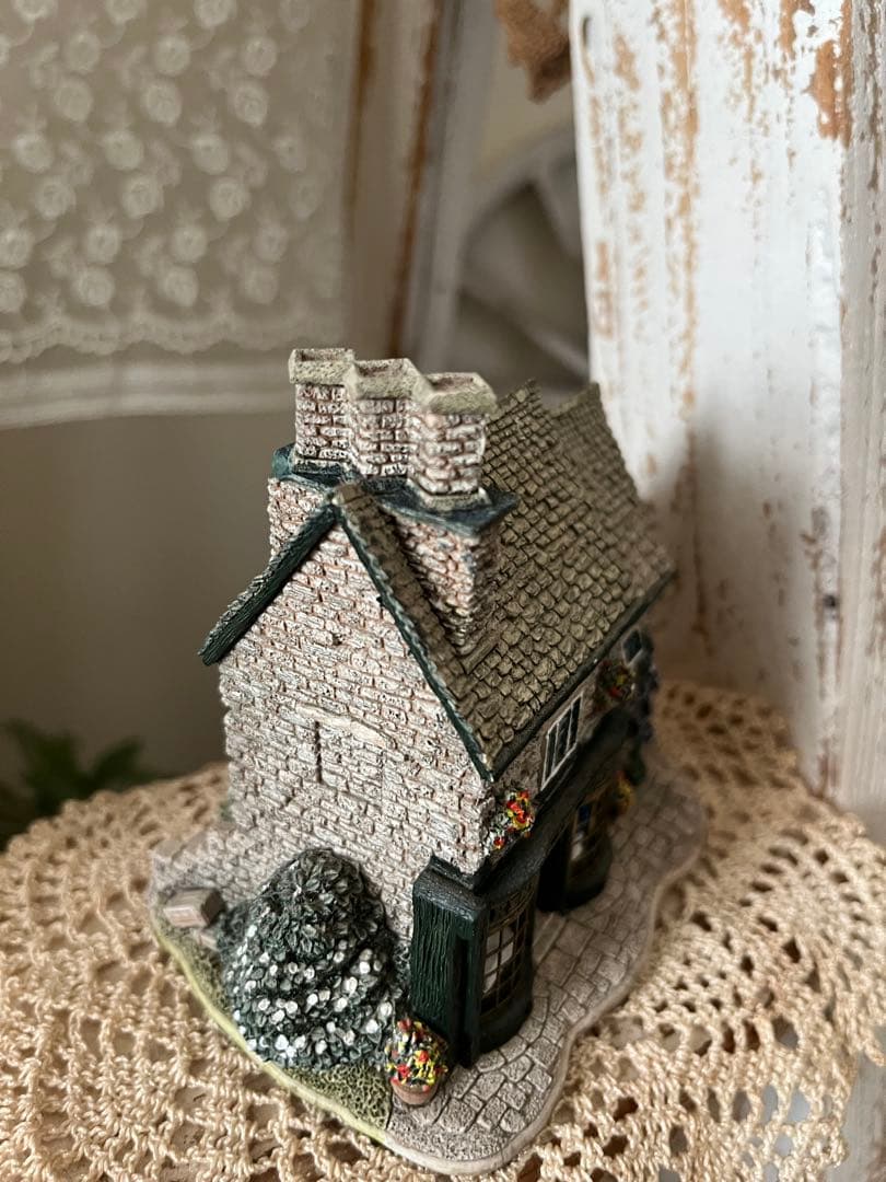 リリパットレーン　KENDAL TEA HOUSE