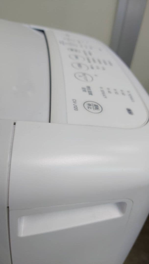 SHARP CV-J120-W 除湿機