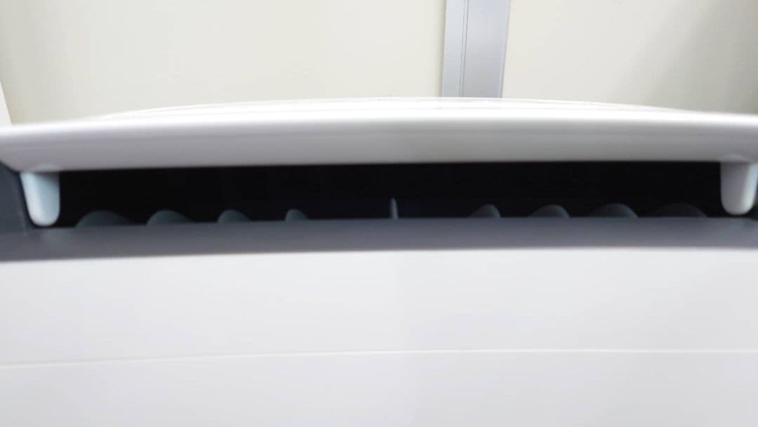 SHARP CV-J120-W 除湿機