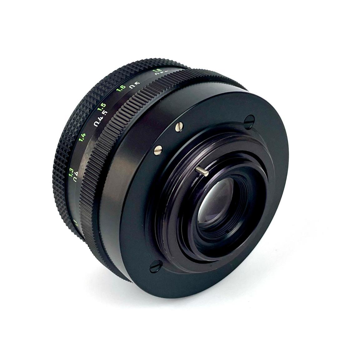◆Carl Zeiss Jena DDR Tessar◆ 50mm F2.8